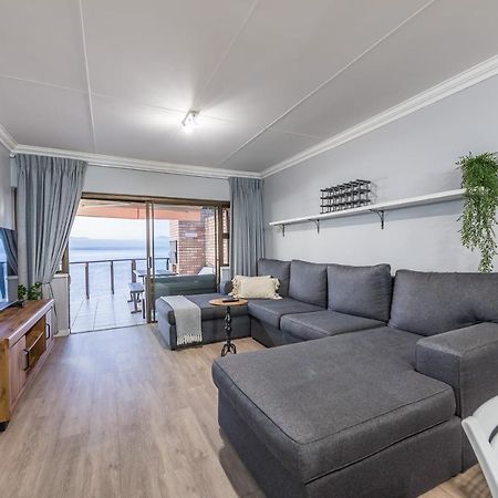 Beacon Wharf , George Hay 5 Seafront Accommodation มอสเซิลเบย์ ภายนอก รูปภาพ