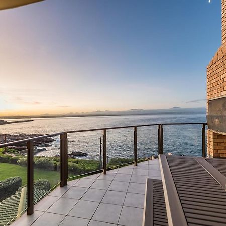 Beacon Wharf , George Hay 5 Seafront Accommodation มอสเซิลเบย์ ภายนอก รูปภาพ