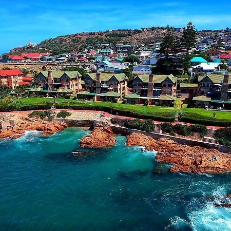Beacon Wharf , George Hay 5 Seafront Accommodation มอสเซิลเบย์ ภายนอก รูปภาพ