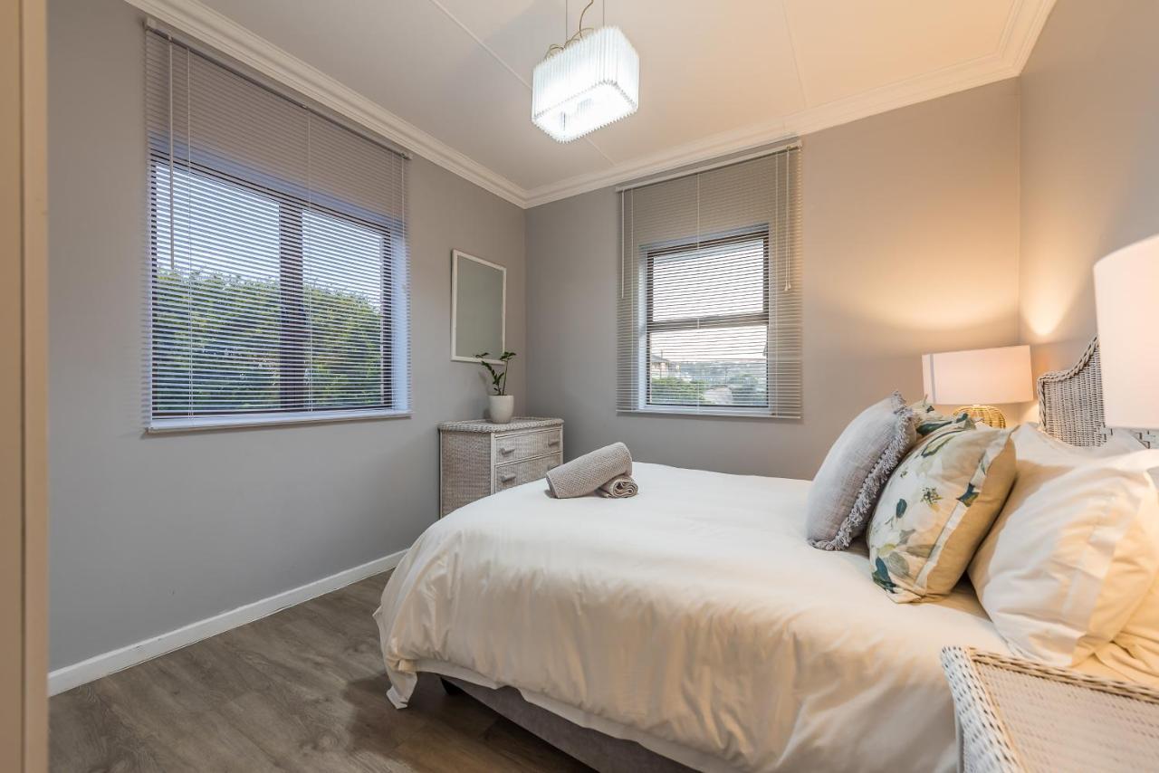 Beacon Wharf , George Hay 5 Seafront Accommodation มอสเซิลเบย์ ภายนอก รูปภาพ