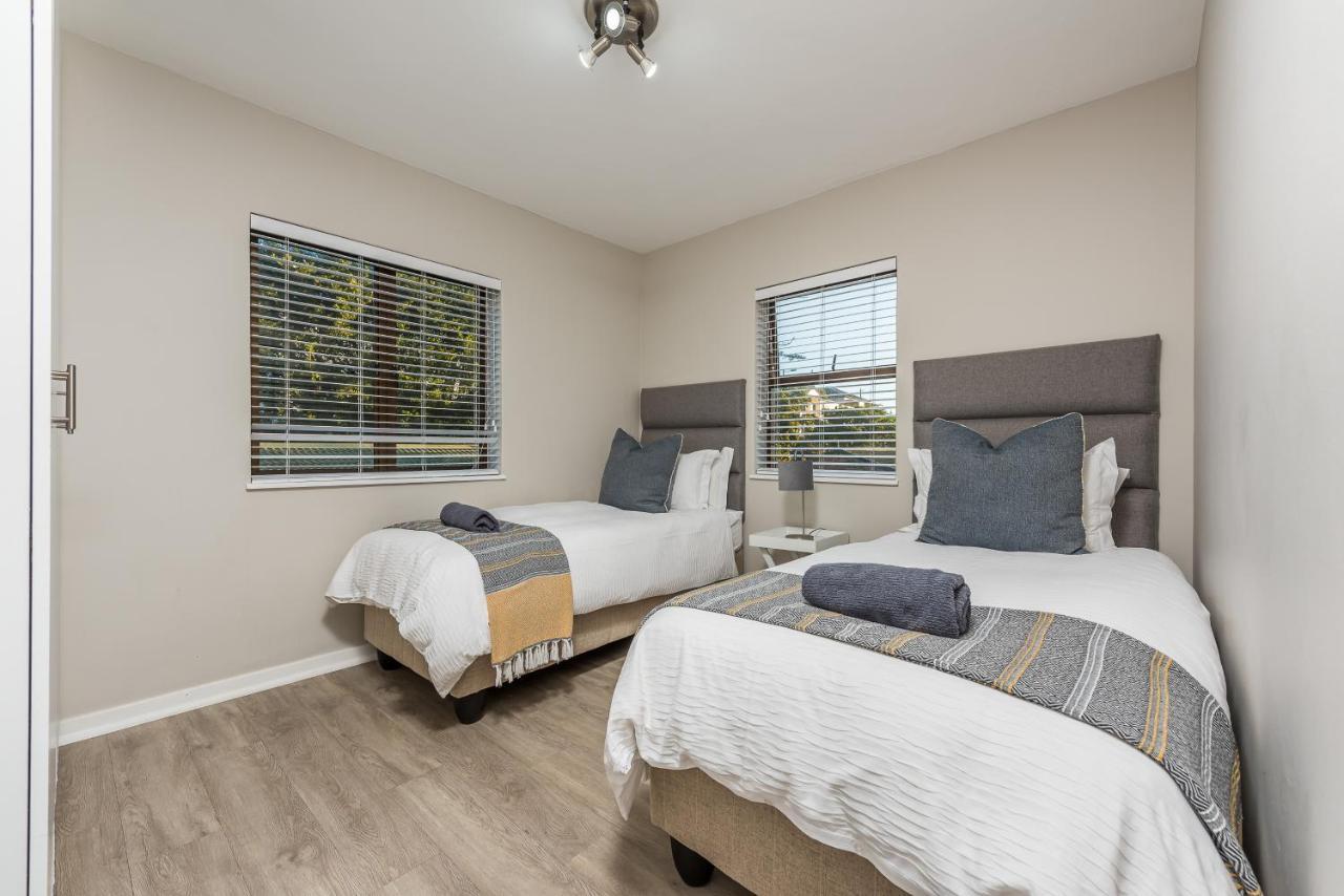 Beacon Wharf , George Hay 5 Seafront Accommodation มอสเซิลเบย์ ภายนอก รูปภาพ