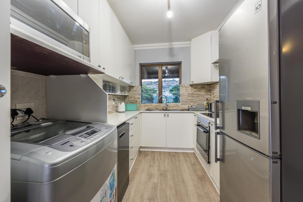 Beacon Wharf , George Hay 5 Seafront Accommodation มอสเซิลเบย์ ภายนอก รูปภาพ