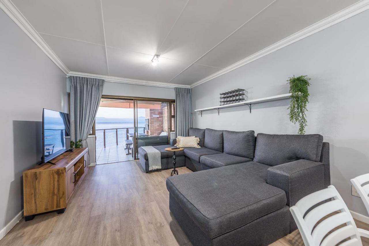 Beacon Wharf , George Hay 5 Seafront Accommodation มอสเซิลเบย์ ภายนอก รูปภาพ