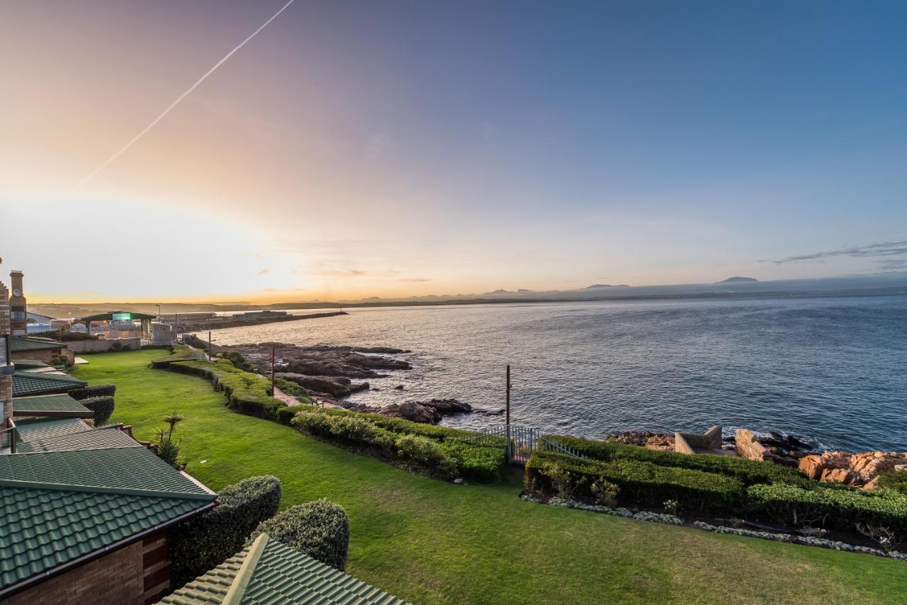 Beacon Wharf , George Hay 5 Seafront Accommodation มอสเซิลเบย์ ภายนอก รูปภาพ