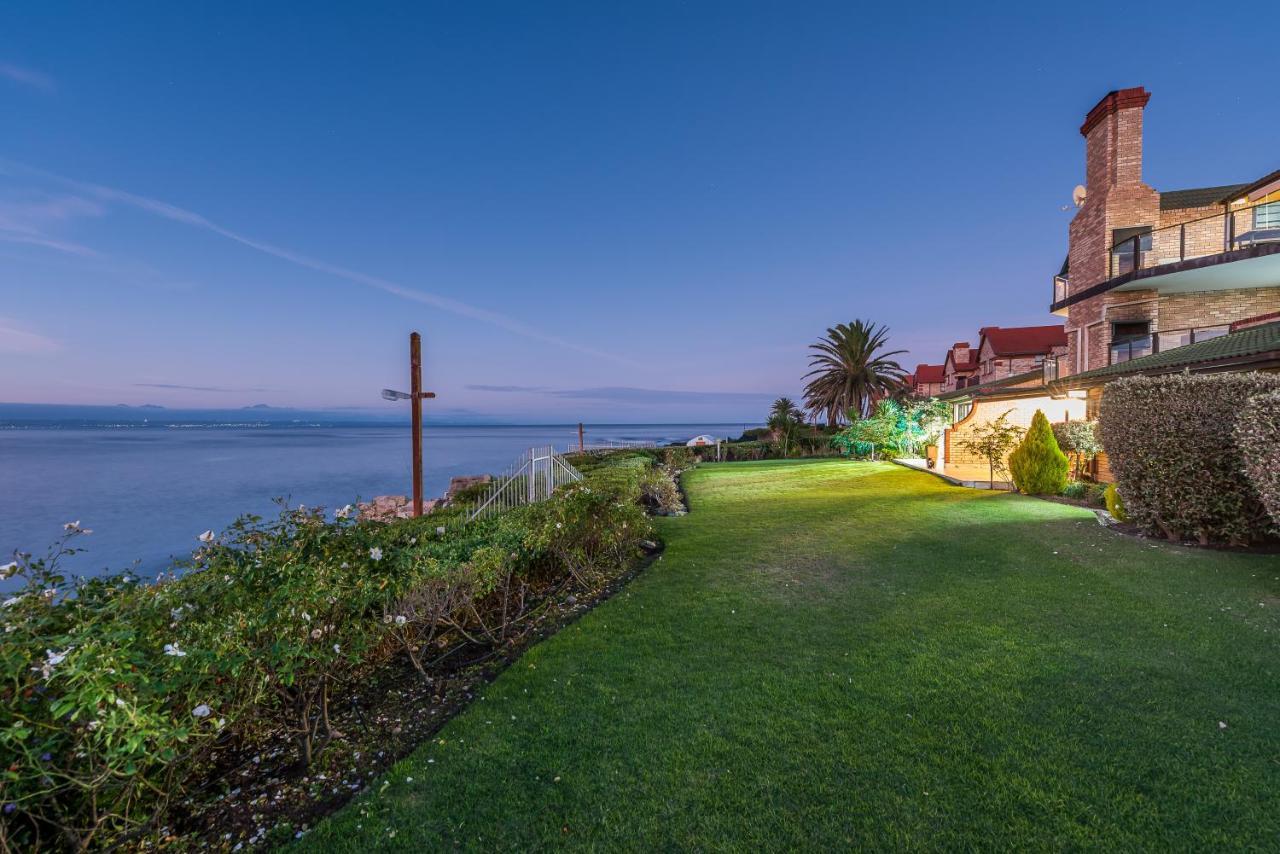 Beacon Wharf , George Hay 5 Seafront Accommodation มอสเซิลเบย์ ภายนอก รูปภาพ