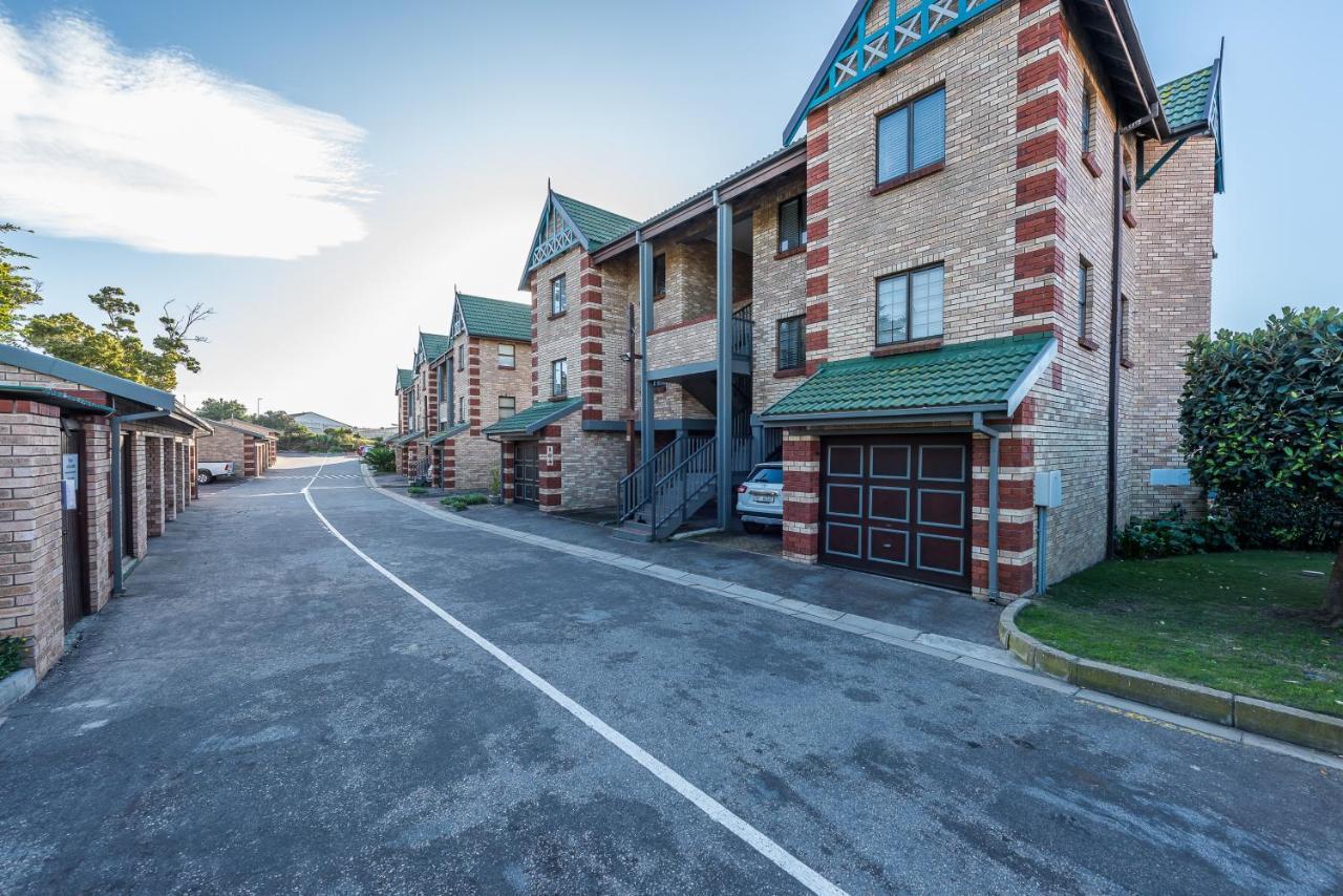 Beacon Wharf , George Hay 5 Seafront Accommodation มอสเซิลเบย์ ภายนอก รูปภาพ