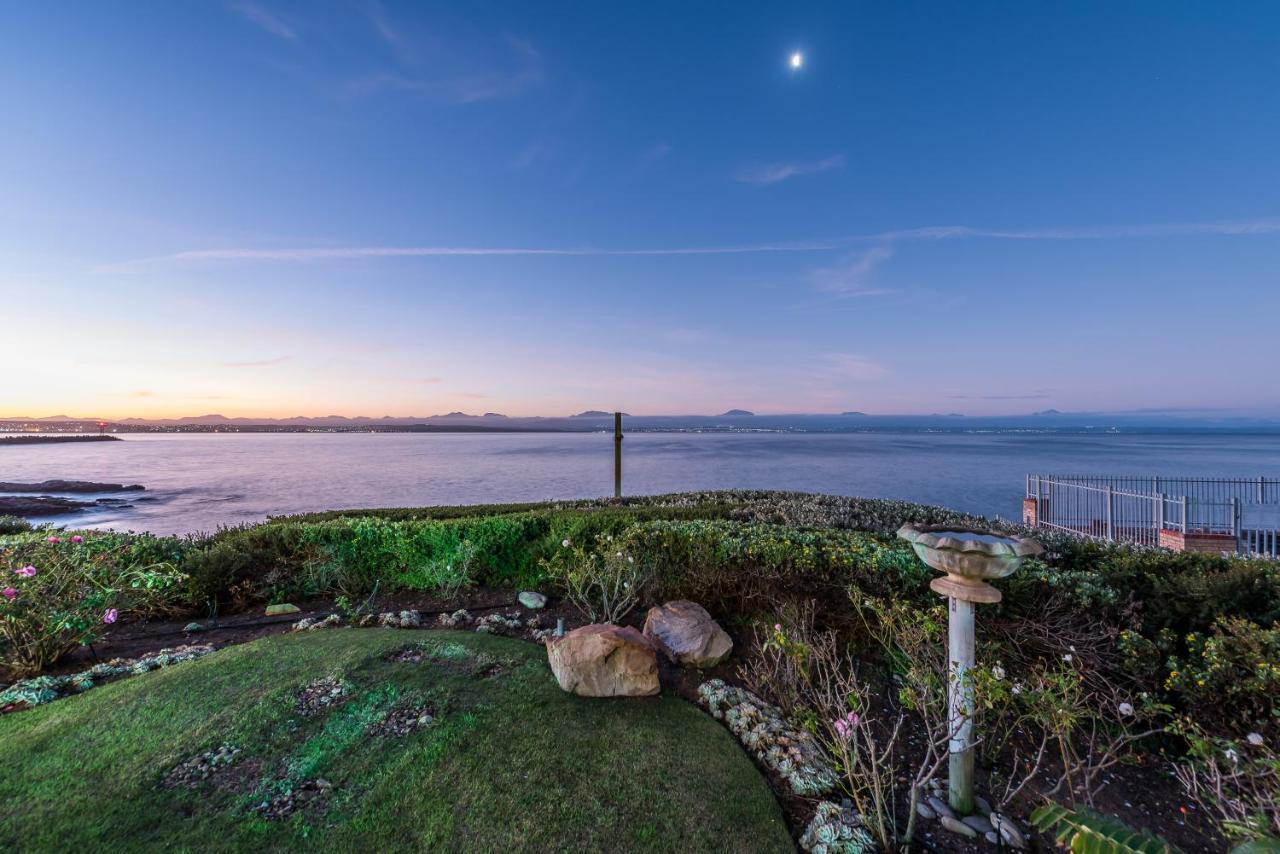 Beacon Wharf , George Hay 5 Seafront Accommodation มอสเซิลเบย์ ภายนอก รูปภาพ