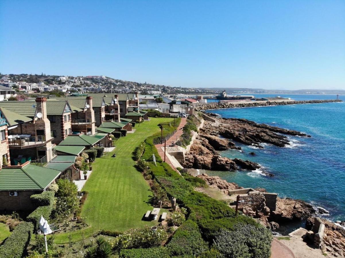 Beacon Wharf , George Hay 5 Seafront Accommodation มอสเซิลเบย์ ภายนอก รูปภาพ